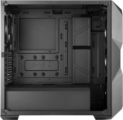 Cooler Master MasterBox TD500, Acrylfenster