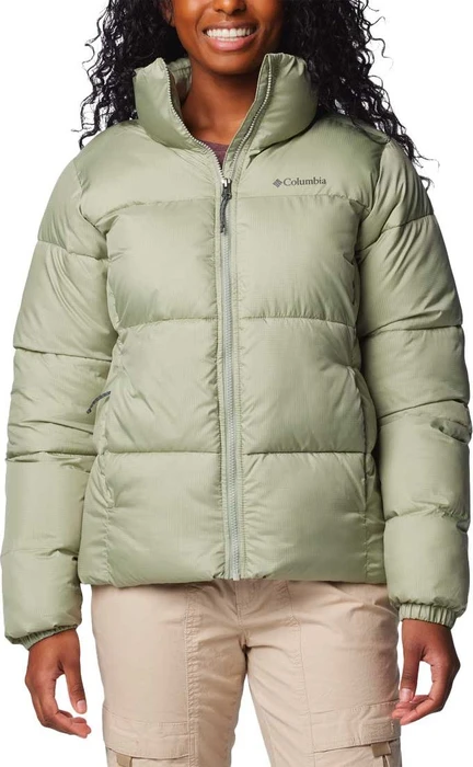 Columbia Puffect II Puffer Jacke safari (Damen)