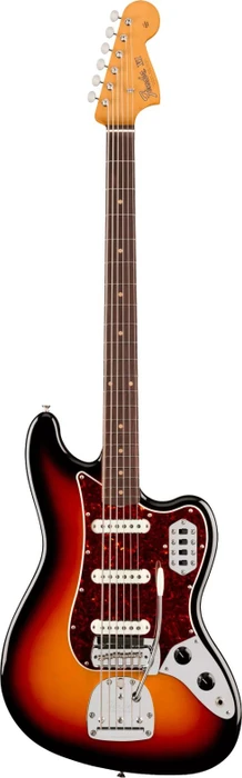 Fender Vintera III Early '60s Bass VI