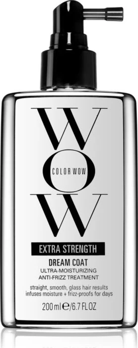 Color Wow Dream Coat for Curly Hair Leave-in Treatment