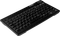 Contour Design Active Key kompakte Tastatur mit Trackball, schwarz, USB, US Vorschaubild