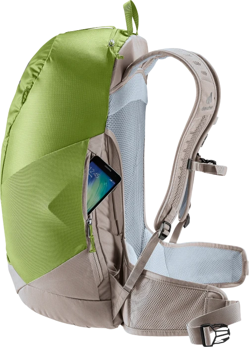 Deuter AC Lite 23 meadow/pepper