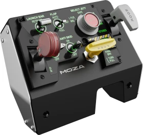 MOZA MTLP Panel (PC)