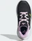 adidas Tensaur Run 2.0 core black/clear mint/clear pink (Junior) Vorschaubild
