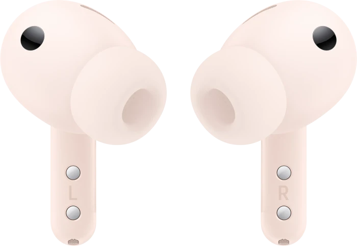 Samsung Galaxy Buds4 Pro pinkgold