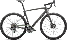 Specialized S-Works Roubaix green pearl Modell 2022
