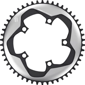 SRAM Force 1 X-Sync 50 Zähne Kettenblatt grau