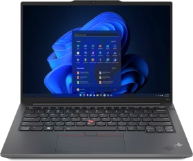 Lenovo ThinkPad E14 G5 (AMD), Ryzen 7 7730U, 16GB RAM, 512GB SSD, DE