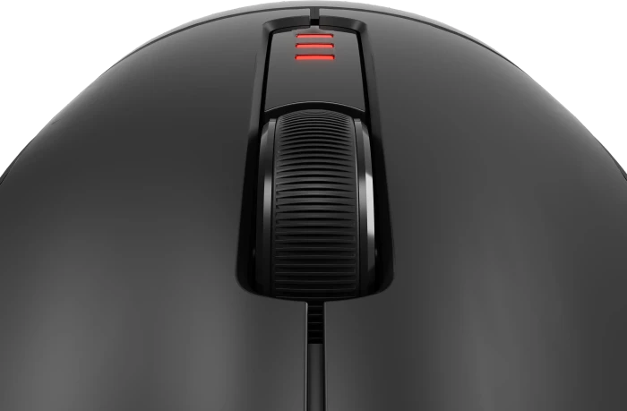 Genesis Zircon 500 Wireless Gaming Mouse schwarz, USB/Bluetooth