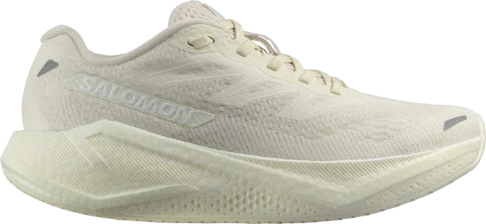 Salomon Aero Blaze 3 vanilla ice/white (Damen)