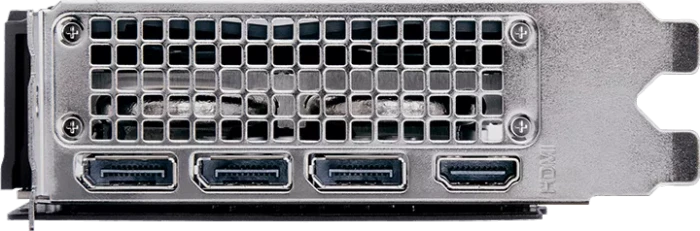 PNY GeForce RTX 4060 Ti Verto Dual Fan, 8GB GDDR6, HDMI, 3x DP