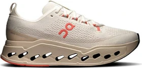 On Cloudsurfer Max ivory/salmon (Herren)
