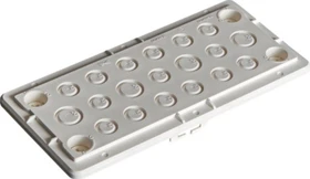 Hager Tunnelschieber,universZ,RfZ, horizontal, Schrank IP44/54