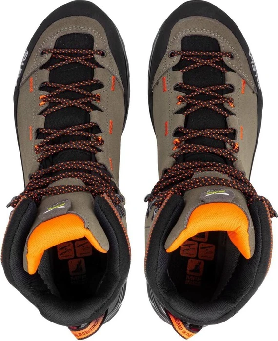Salewa Mountain Trainer 2 Mid GTX bungee cord/black (Herren)
