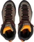 Salewa Mountain Trainer 2 Mid GTX bungee cord/black (Herren) Vorschaubild