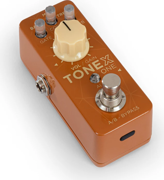 IK Multimedia ToneX One Double Special Limited Edition