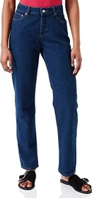 JJXX Seoul MR3001 Jeans dark blue denim (Damen)