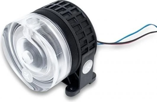 EK Water Blocks XTOP Revo D5 Acryl