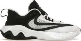 Nike Giannis Immortality 3 Bedtime Snack weiß/schwarz
