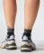 Salomon XA Meta GTX Made in France black/oxford tan/cosmic sky (Damen) Vorschaubild