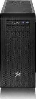 Thermaltake Core V51, Acrylfenster