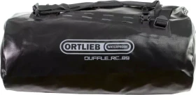 Ortlieb Duffle RC 89l Reisetasche black