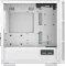 DeepCool CH360 DIGITAL WH, weiß, Glasfenster Vorschaubild