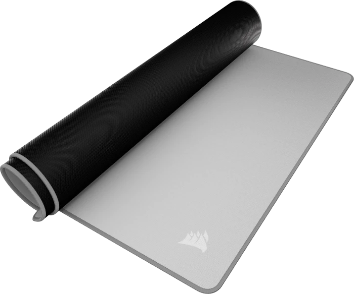 Corsair MM Gaming Mouse Pad - XXL 930x400mm, grau