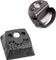 Zomoplus Keycap PUBG LVL.3 Helm, Aluminium, schwarz/grau, 1 Taste Vorschaubild