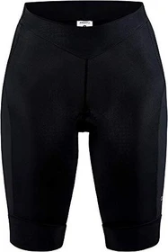 Craft Core Endur Shorts Fahrradhose kurz schwarz (Damen)