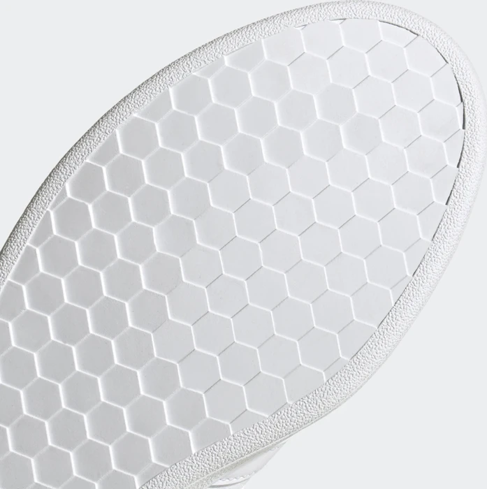adidas Grand Court SE cloud white/orbit grey