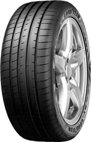 Goodyear Eagle F1 Asymmetric 5 255/40 R20 101Y XL