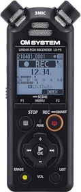 Olympus OM System LS-P5