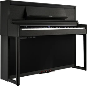 Roland LX-6 Charcoal Black