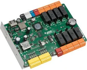 Axis A9188 I/O Netzwerk-Relaismodul