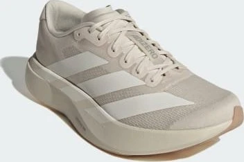 adidas Adizero Evo SL alumina/off white/warm sandstone (Herren)