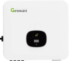 Growatt MOD 9KTL3-XH2