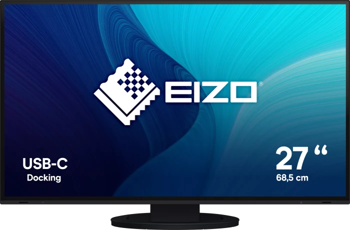Eizo FlexScan EV2781, schwarz, 27"