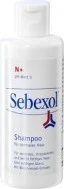 Devesa Dr. Reingraber Sebexol N+ Shampoo, 150ml