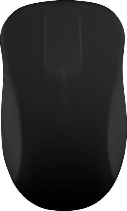 Contour Design Active Key AK-PMH2 MedicalMouse Hygiene-Funk-Maus mit vollversiegelter Silikonmembran, schwarz, USB