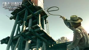 Call of Juarez 2 - Bound in Blood (PC)