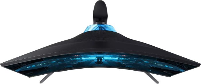 Samsung Odyssey G7 G73T / G74T / G75T (2020), 26.9"