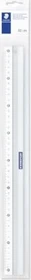 Staedtler Mars 563 Lineal 40cm, silber