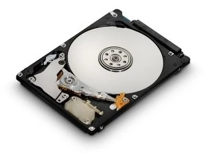 HGST Travelstar Z5K500 250GB, 512e / 2.5" / SATA 3Gb/s
