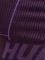 hummel Christel Sport-BH plum perfect/bellflower melange (Damen) Vorschaubild
