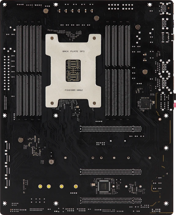 ASRock X399 Phantom Gaming 6 (AMD TR4)
