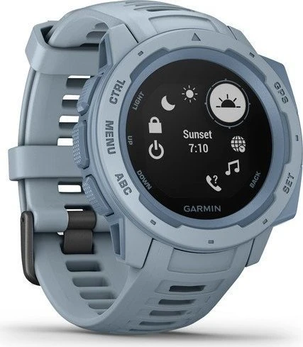 Garmin Instinct sea foam