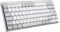 Logitech MX Mechanical Mini for Mac, Pale Grey, Logi Bolt, Kailh Choc V2 LOW PROFILE BROWN, USB/Bluetooth, ND Vorschaubild