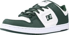 DC Manteca 4 white/dark olive (Herren)