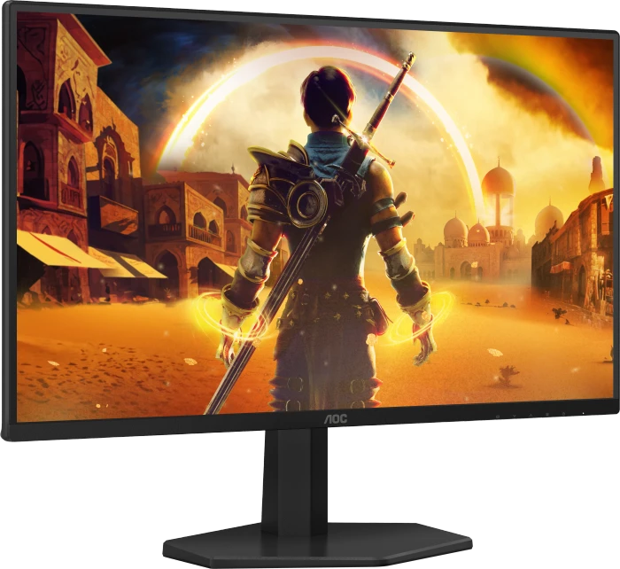AOC 25G42E, 24.5"